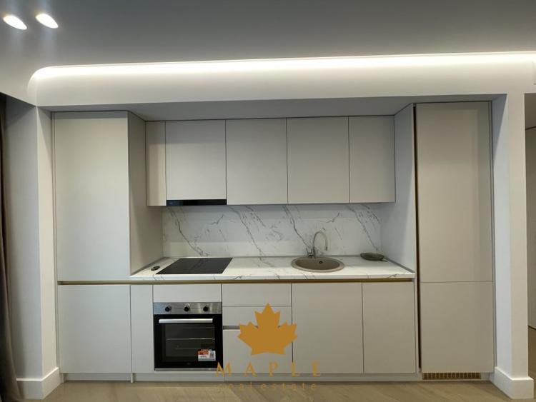 DE INCHIRIAT - Apartament de 3 camere / Cortina 126 / Cambridge School - 5