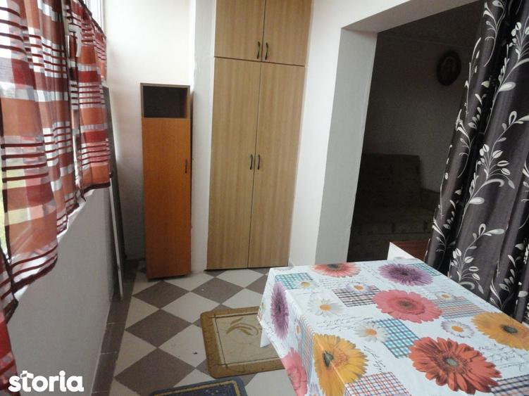 Apartament 1 camera decomandat, Confectii, 49 mp, renovat, mobilat - 1