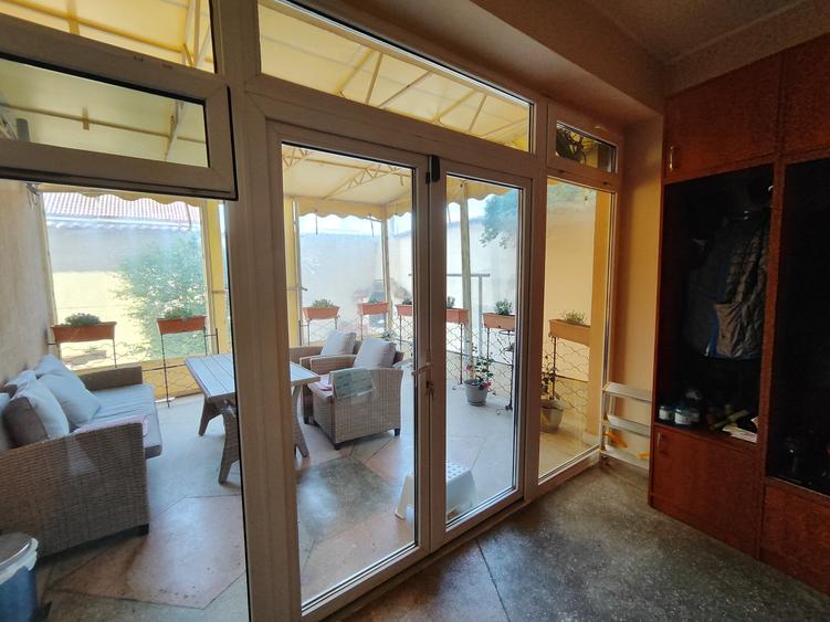 Vila deosebita D+P+E+M KM5 - 11