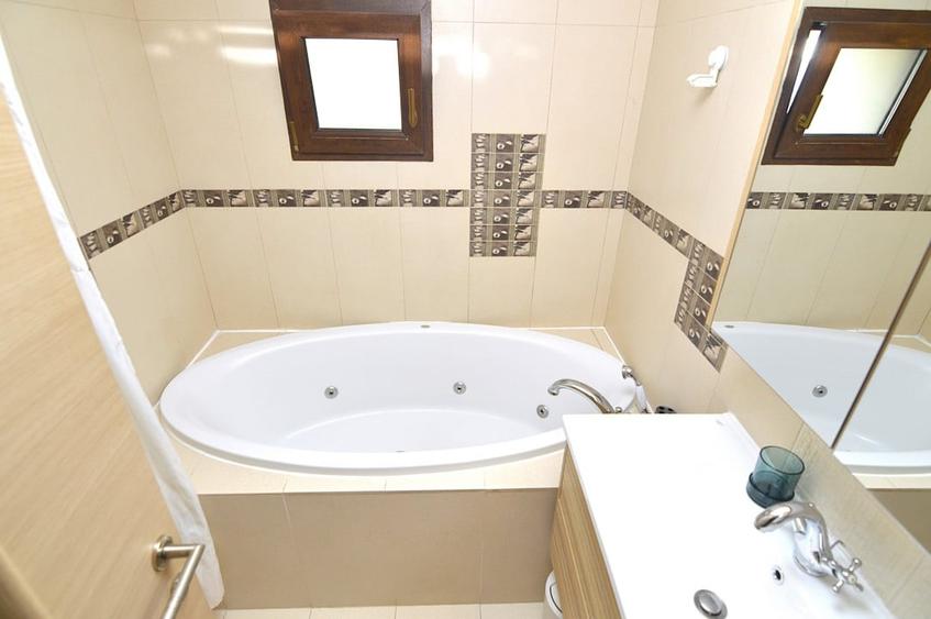 INCHIRIERE APARTAMENT 3 CAMERE CALEA CALARASILOR – METROU MUNCII – PET FRIENDLY - 22