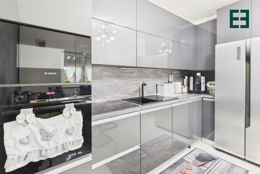 Casă tip duplex cu 4 camere - Zona Aradului - Timișoara - 7