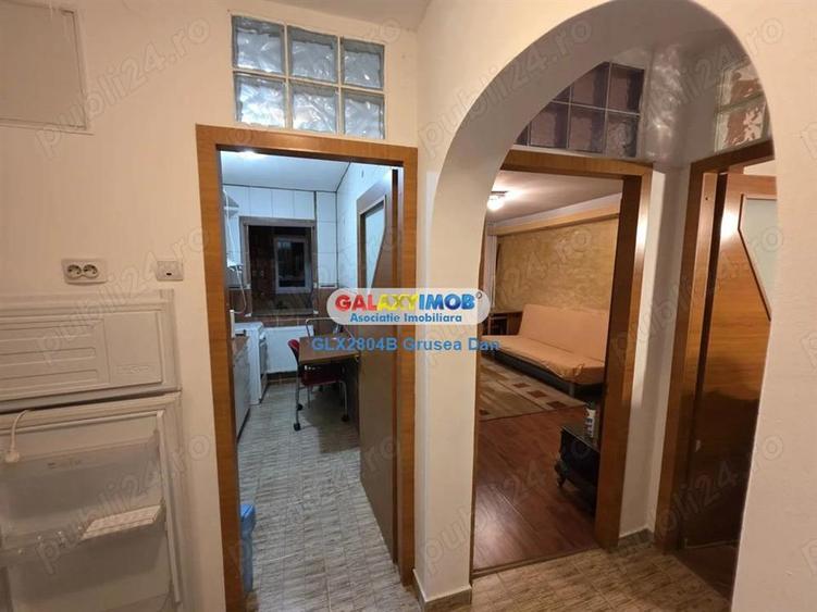 colentina | garsoniera moderna 35mp | 1982 | pat cada | parc - 1