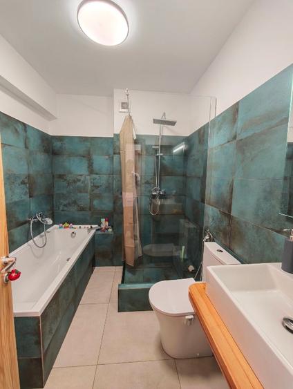 Apartament 3 camere - 4