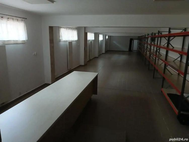 Spatiu Comercial si Depozit Mangalia - 4