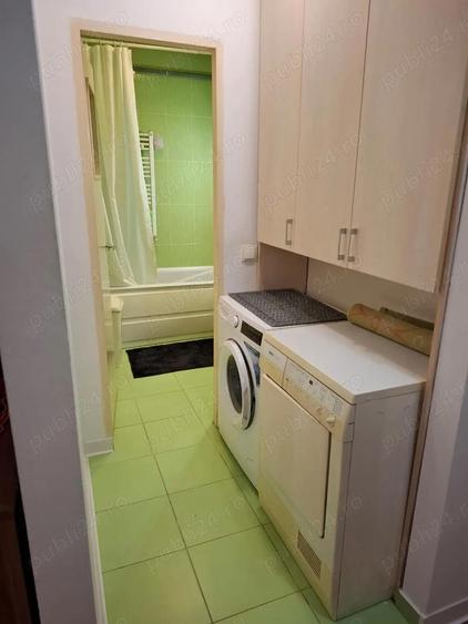 Ap modern bloc nou PREMIUM Ared Uta cu loc parcare ocupabil imediat - 4