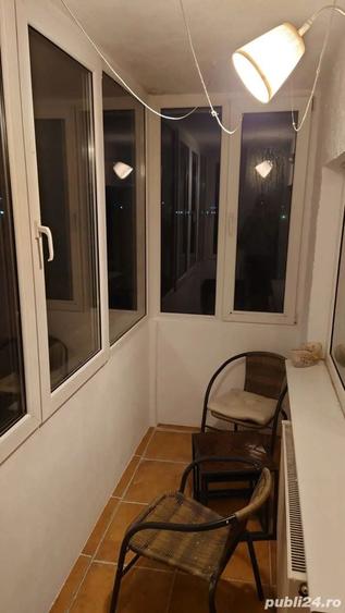 Apartament 2 camere de închiriat Piața Sudului - 10