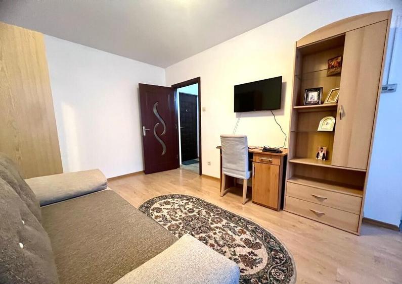 C/1534 De vanzare apartament cu 1 camera in Tg Mure? - Semicentral - 1