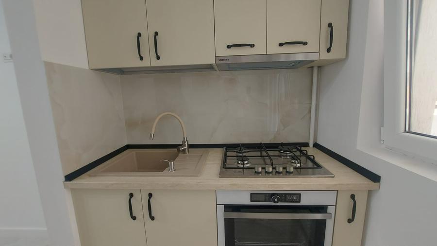 Berceni , Popesti Leordeni , Str Biruintei , 2 minute metrou - 1