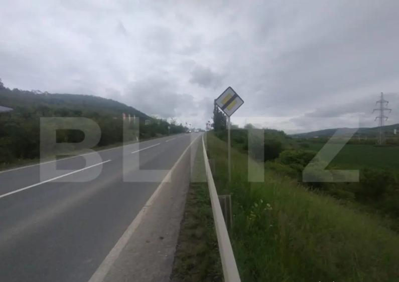 Teren extravilan de vanzare, 51 ari, zona Crainimat - 3