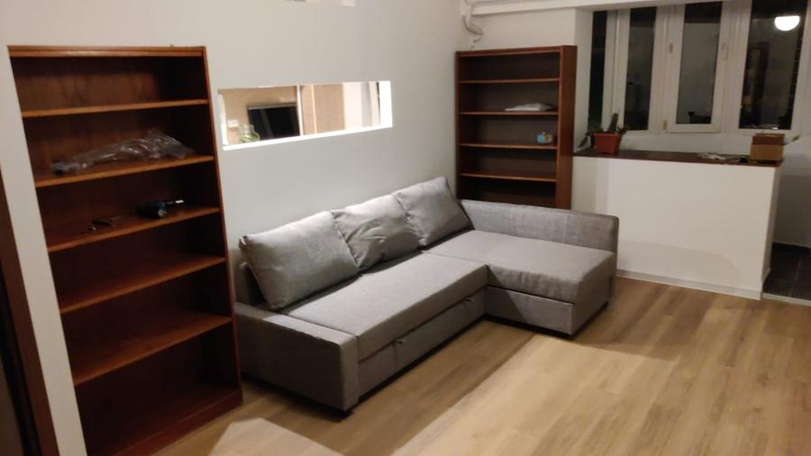 Iancului, Pantelimon - 2