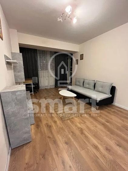 Apartament 2 camere 55mp Dorobantilor cu balcon si parcare inclusa - 1