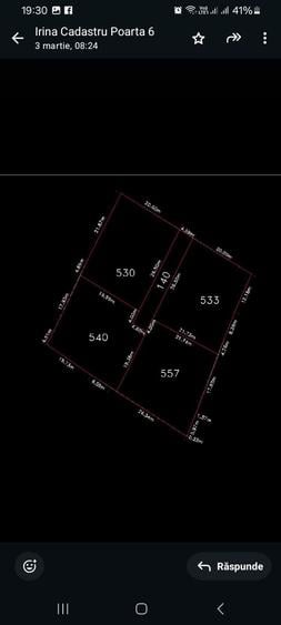 Teren intravilan Dorobantu Constanta - 4