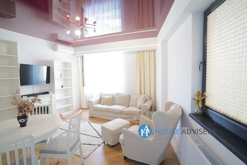 Inchiriere apartament 2 camere 13 Septembrie, in bloc nou - 2