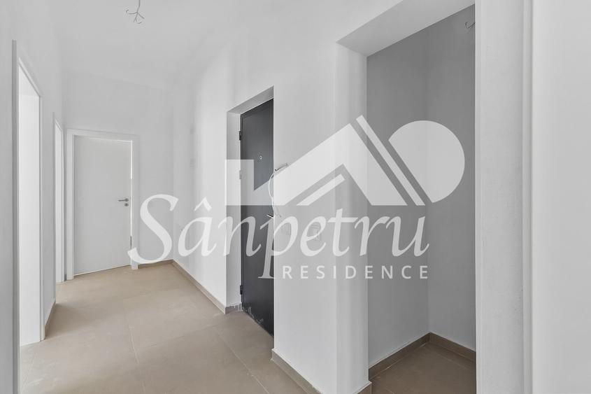 🏠 Apartament 3 Camere Spațios, Mansarda, în bloc Tip Vilă! - 4