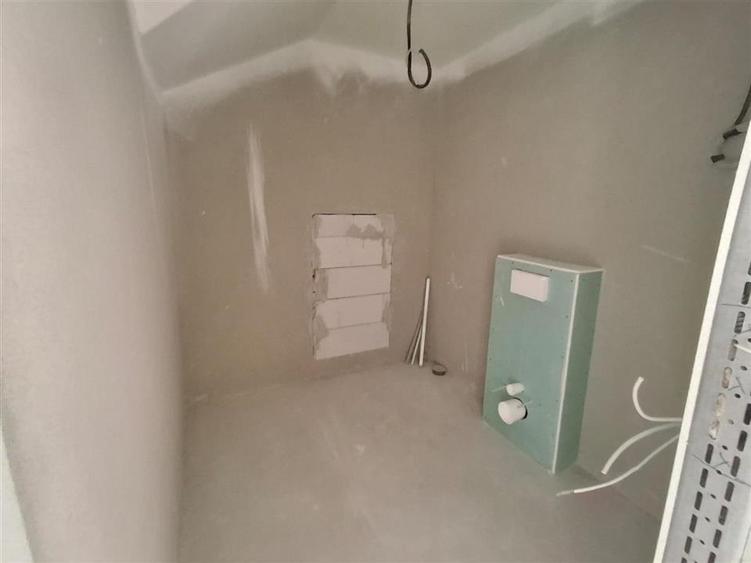 Casa individuala 6 camere 3 bai 500mp teren zona Calea Cisnadiei - 9