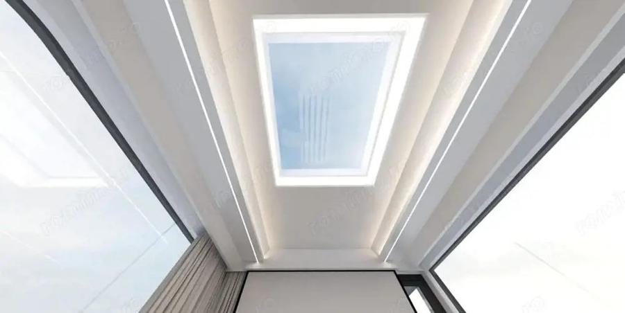 Casa tip Capsula House de la View Box Houses - modelul Antalya - 5