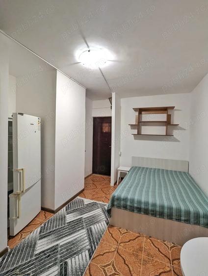 Inchiriez Garsoniera - 1