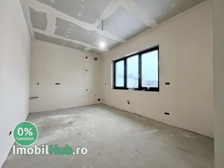 Casa Individuala Finalizata cu CF, 115mp Utili, 505mp Teren, Popesti - 6