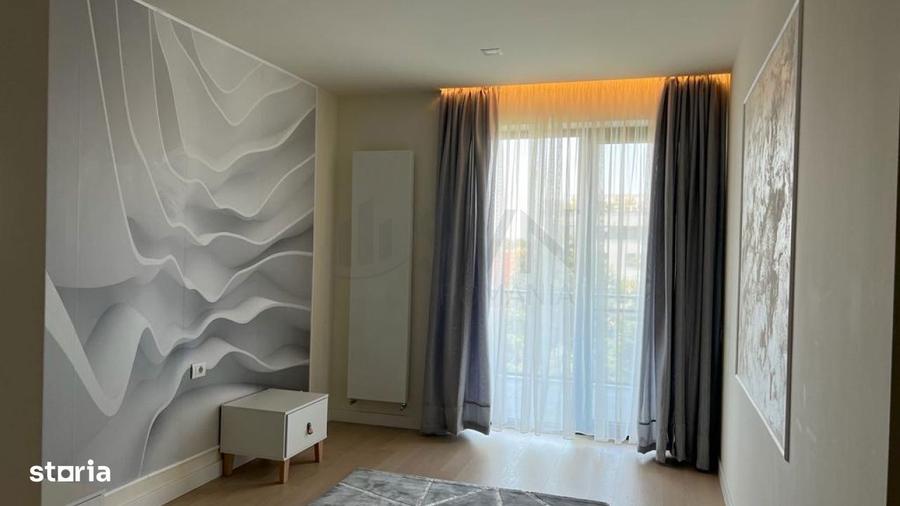 Apartamnt Premium 4 camere I Pipera I Vanzare - 7