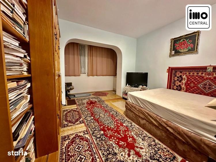 Apartament spatios, 3 camere DECOMANDATE, priveliste panoramica, Zoril - 3