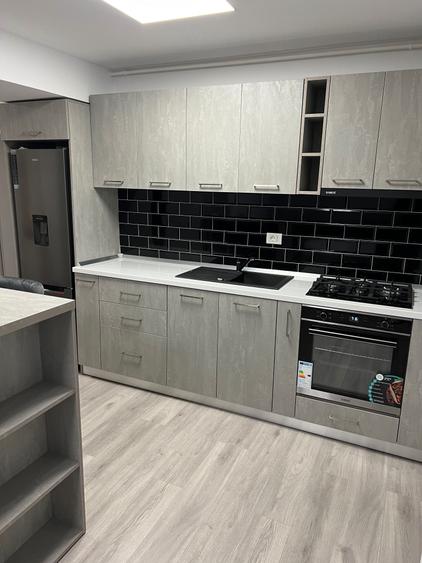 Apartament 2 camere Nord Renovat Total - 13