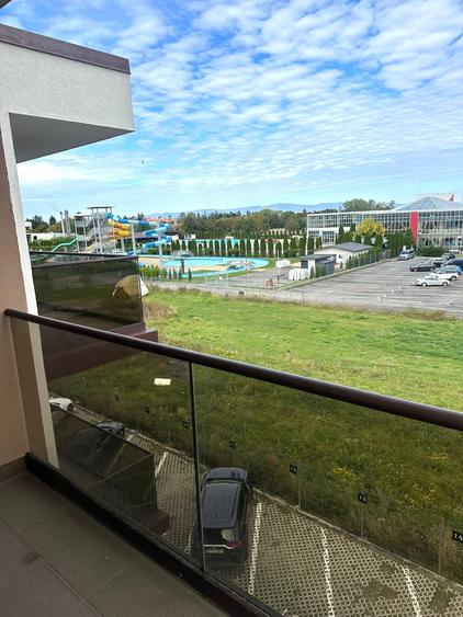 Apartament Deosebit 2 Camere – Paradis Residence, Sud-Est, 61 mp - 7