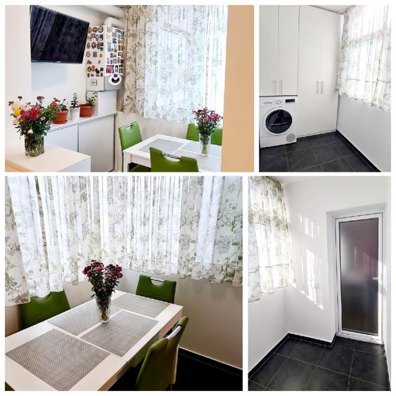 4 camere Nicolae Grigrescu - IOR | Centrala | Incalzire Pardoseala - 7