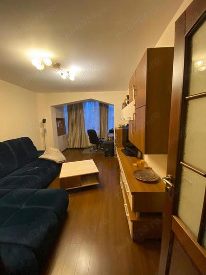 Vand apartament 3 camere decomandat, Democra?iei, Value Centre - 3