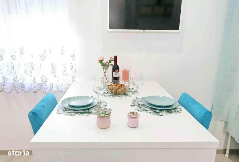 De inchiriat un studio modern -zona Ultracentrala! - 6