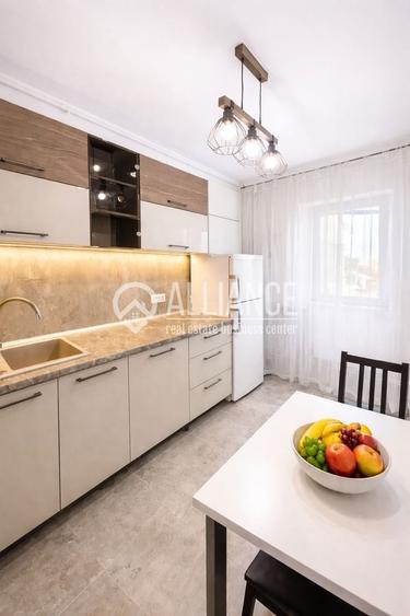 Apartament premium 3 camere - (COD10) EDEN - 5