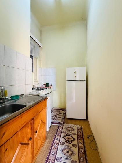 Ap. 2 camere separate 52 mp, et.2/2 str. Horea,Facultatatea de Litere - 6