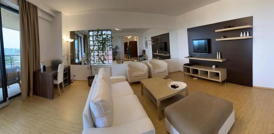 Stefan Cel mare Super apartament in Central park 150mp - 6