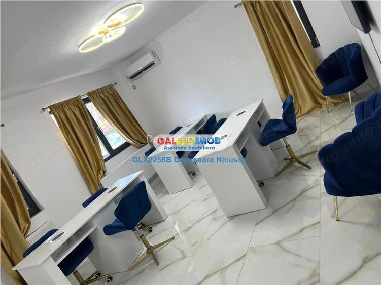 Spatiu comercial, in Militari Residence, Rezervelor, 45 mpu, 450 euro