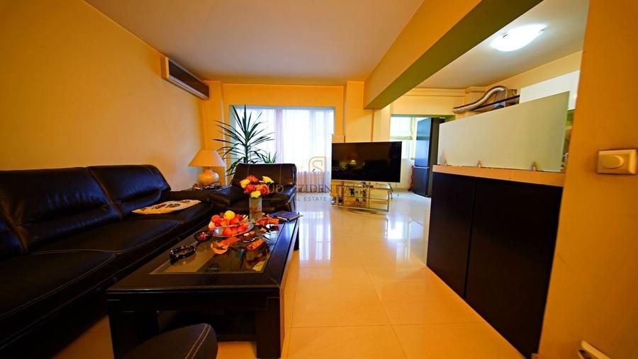 Apartament 3 camere, 78 mp, Bd. Obregia, etaj intermediar, Comision 0% - 2