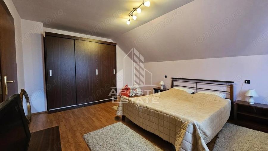 Vila de vanzare in Ghioroc - 3