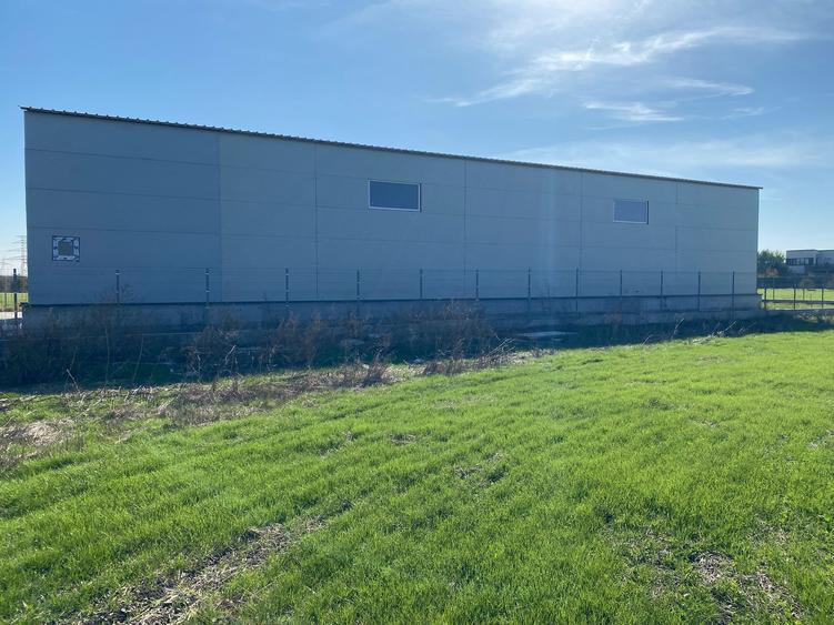 Hală + birouri Bragadiru 350mp - 3minute către Autostrada Centura București(A0) - 6