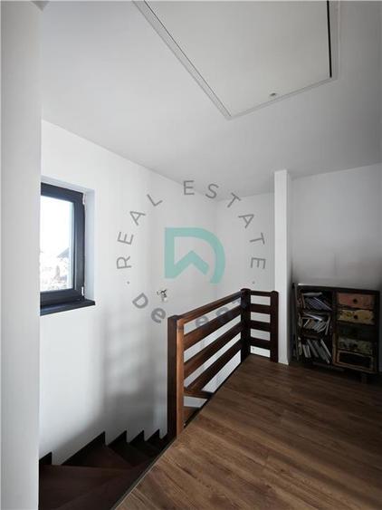 Casa 5 camere, Harman, Brasov - 17
