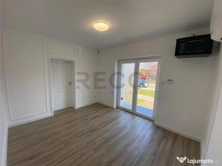 RECO chirie spatiu comercial Central - 4