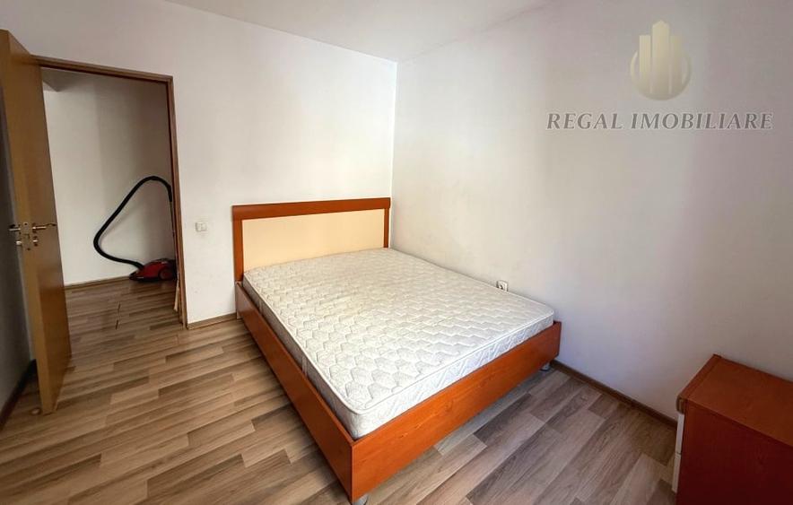 2 Camere | Universitate - Centru | Centrala Imobil |  Balcon | 1 min Metrou - 5