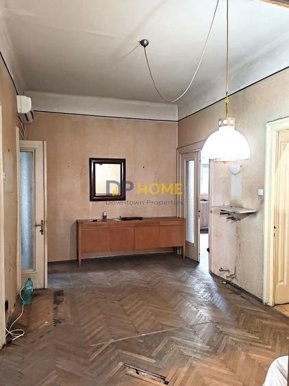 Apartament in vila zona Cismigiu - 2