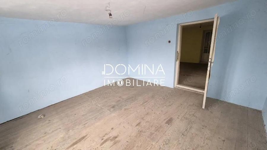 Vanzare casa cu teren 3.726 mp, in comuna Balteni, sat Moi - 5