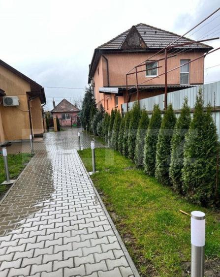 Casa cu 3 camere,120 mp utili, Sancraiul De Mures - 32