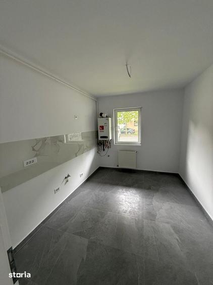 Apartament 3 camere, parter, nemobilat, stejarului, dobroiesti - 2