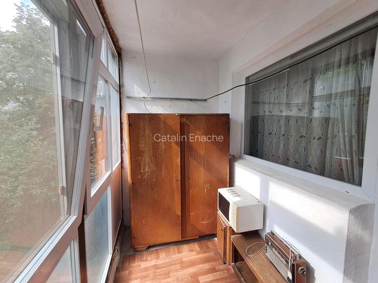 Apartament 2 camere Zona Capela Militara - etaj 2/3 - 53 mp Apartament 2 camere Zona Capela Militara - etaj 2/3 - 53 mp