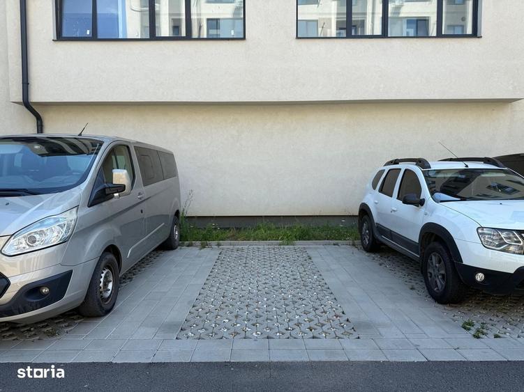 Apartament cu 2 camere decomandat în Dobroești
