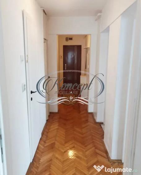 Apartament cu 2 camere in Manastur - 6