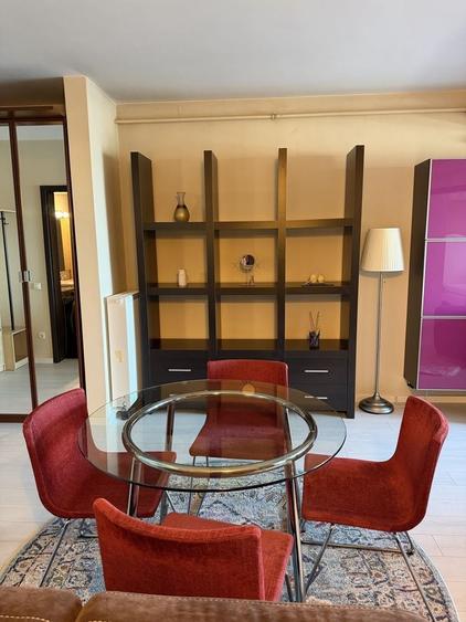 Apartament cu 2 camere în Calea Turzii