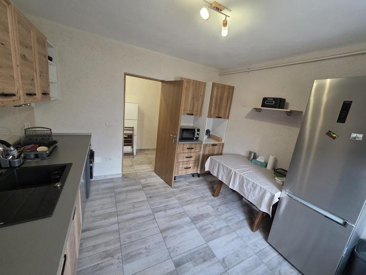 Apartament cu 2 camere decomandat în Ultracentral