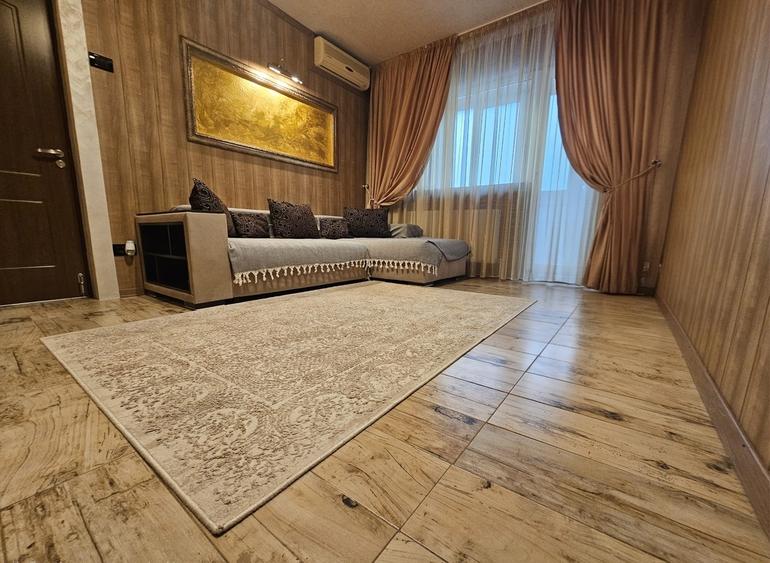 Drumul Taberei, Raul Doamnei - 13