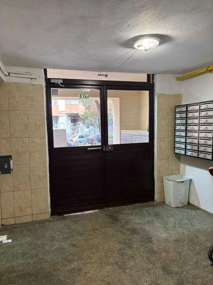 Garsoniera calduroasa, cartier Tei - 1